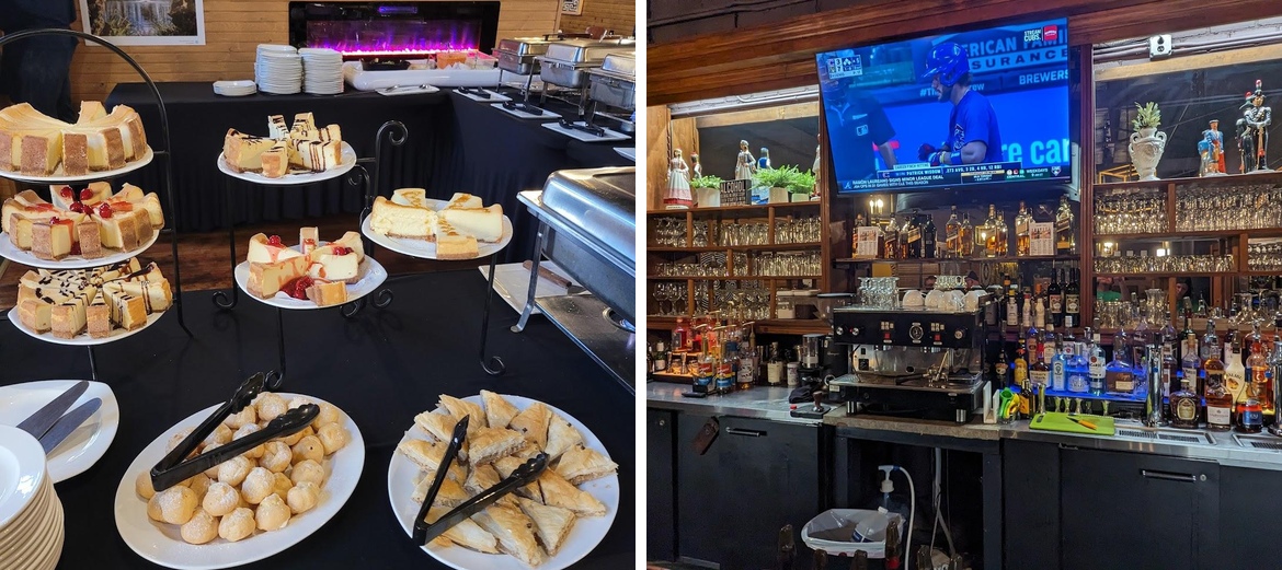 Galazio Restaurant