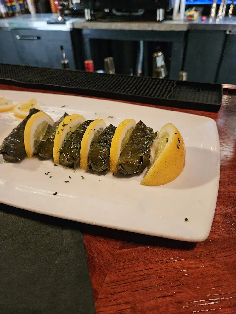 Dolmades Yalatzi