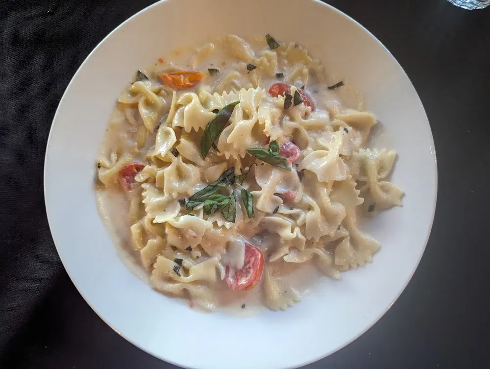 Farfalle
