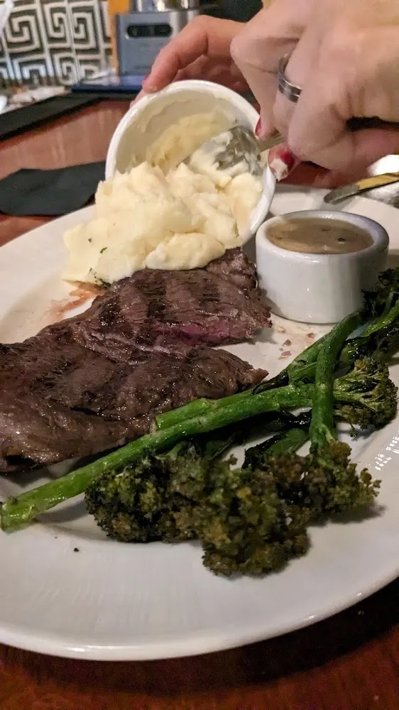 Filet Mignon