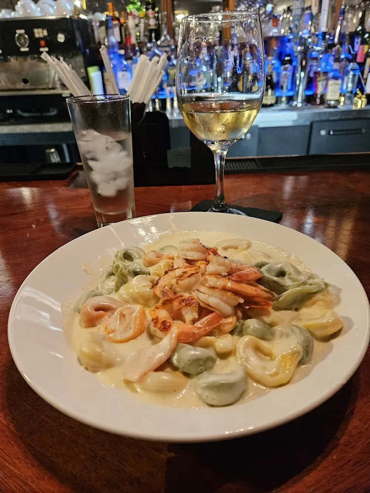Pasta Special
